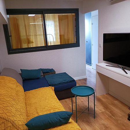 Le Zephyr Apartment Gruissan Exterior photo